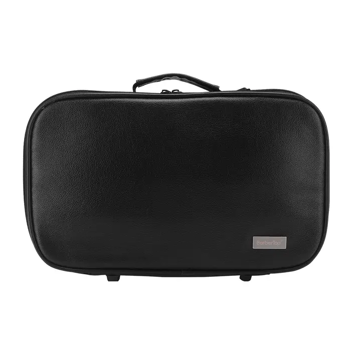 Sac de tondeuse électrique pour barbier