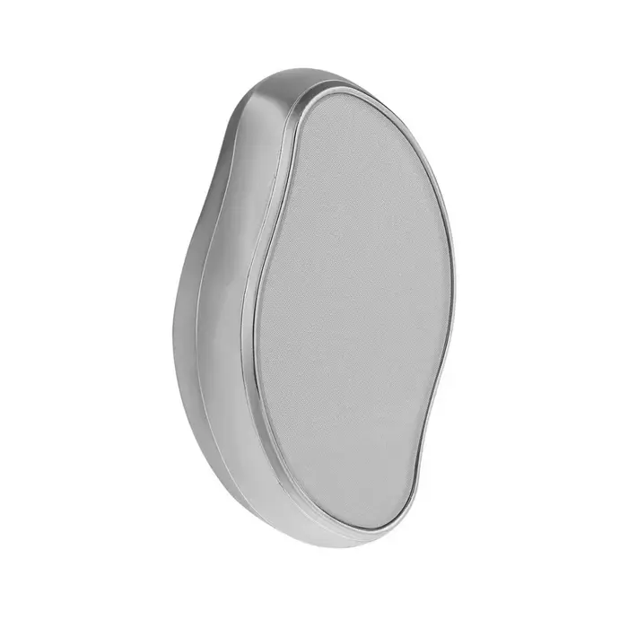 Épilateur cristal indolore épilation physique gomme verre