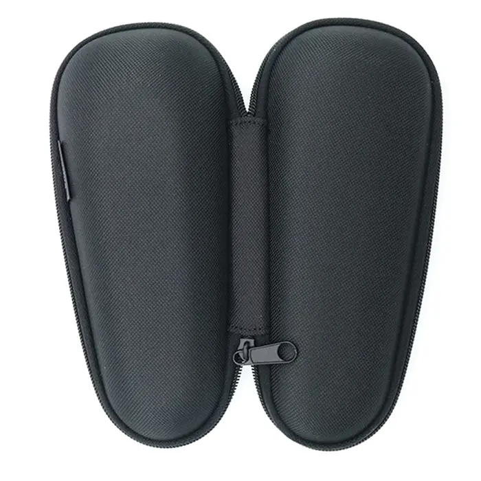 Sac de transport pour kit de rasage Braun