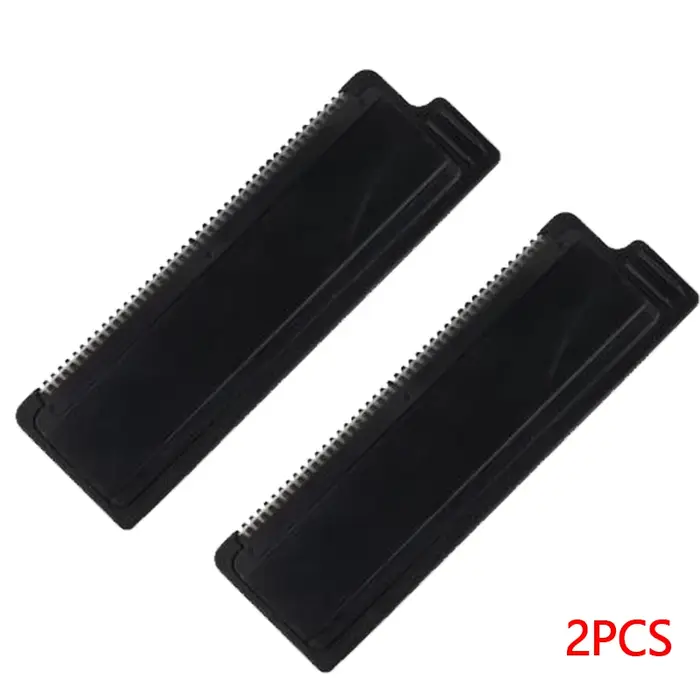 Homme dos rasoir cheveux corps rasoir sécurité longue poignée pliable tondeuse corps jambe épilation
