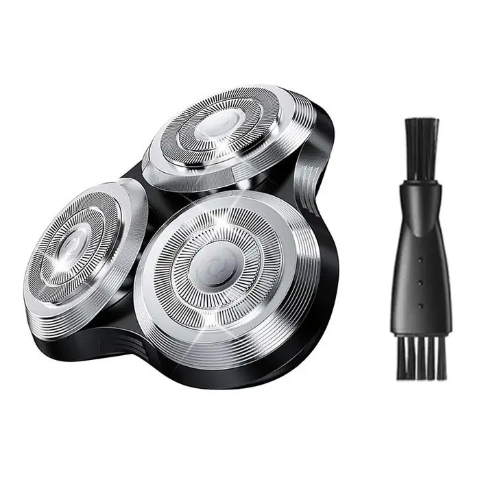 Tête de rasoir de remplacement SH90 pour Philips RQ12 SH70 S7310 S9711 S9511 S9522 S9111 S9000 S9731