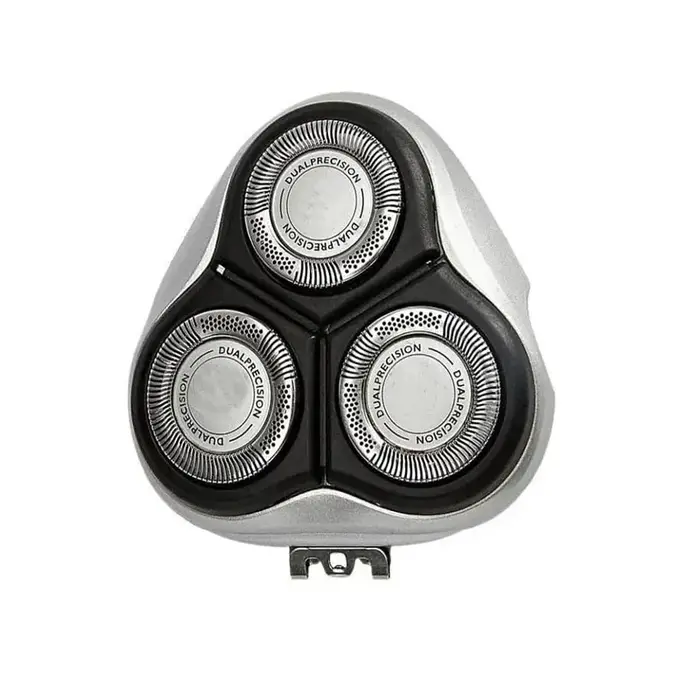 Lame de tête de rechange compatible avec les rasoirs Philips