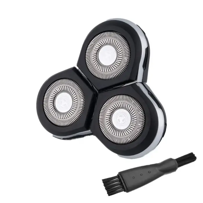 Tête de rasoir de rechange pour Philips Norelco RQ11 RQ12 RQ1175 RQ1180 RQ1250 RQ1080 RQ1150 Sensoto