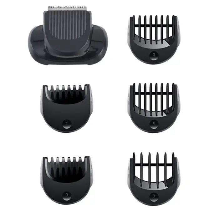 Tête de tondeuse à barbe pour rasoir électrique, A61T-05BT, pour Braun série 5 6 7 50-R1000S 50-B130