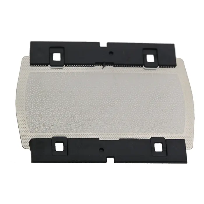 Rasoir 614 feuille + coupe pour Braun PocketGo