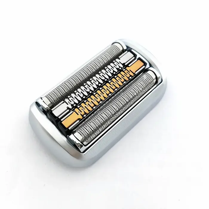 Lame de rechange pour rasoir électrique Braun, 94M Foil Cutte, pour rasoirs électriques 9557CC 9290C