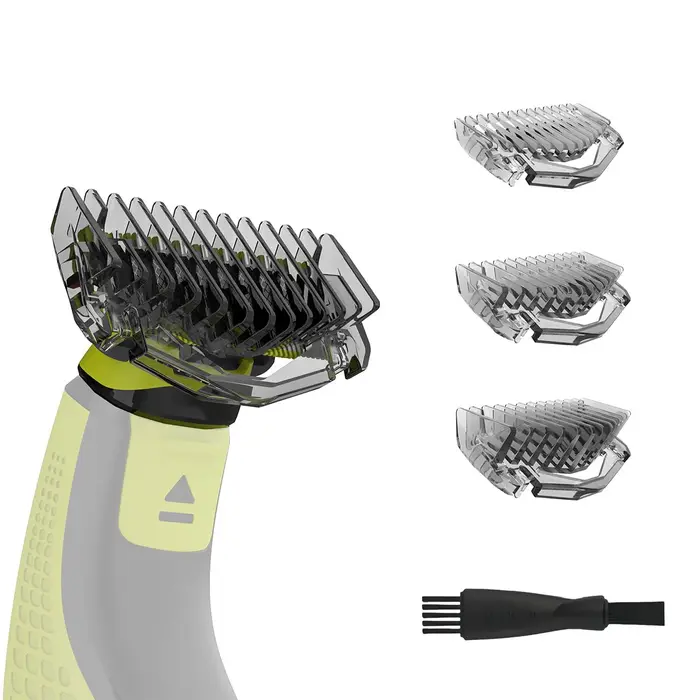 Peigne de guidage de remplacement 1/3/5mm