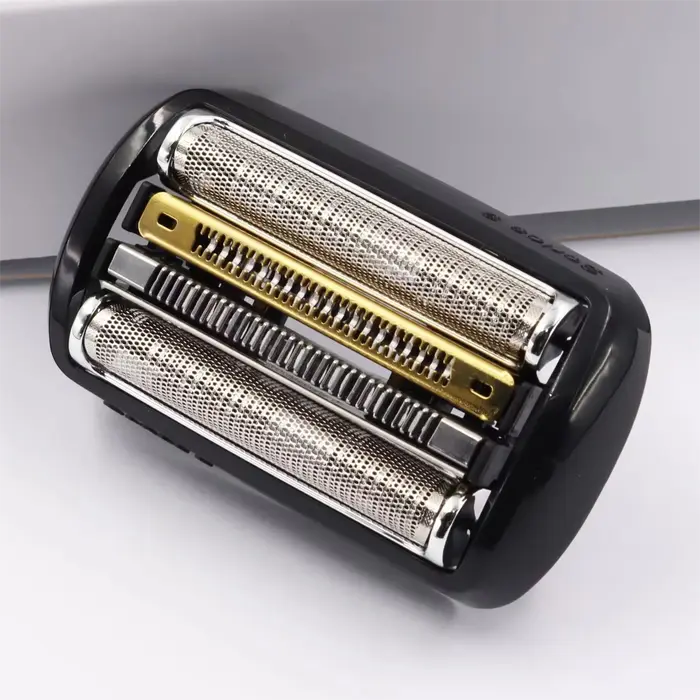 Tête de rechange 92S/92B/94M Pro pour rasoir électrique Braun série 9 9290cc