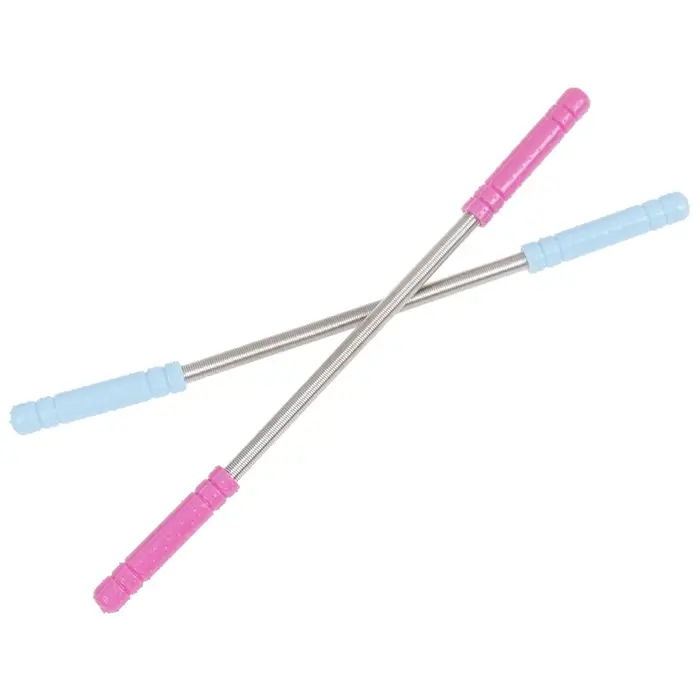 Épilateur Facial à ressort lisse de haute qualité, 1 pièce