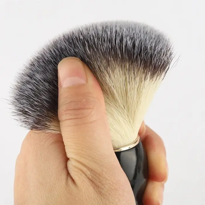 Savon pour barbier, mousse à raser