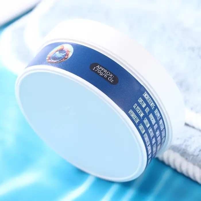 Savon à raser artisanal YAQI Ouds 2026 pour hommes 170g – Essentiel de luxe pour le soin masculin – Offre à durée limitée