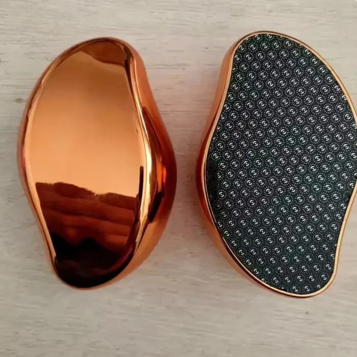 Outil d'épilation manuel électrique monobloc, outil d'épilation nano, outil de soin de la peau, adap