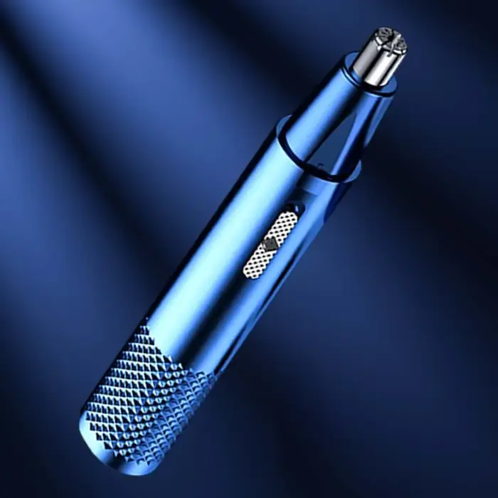 Tondeuse Électrique Rechargeable pour Homme