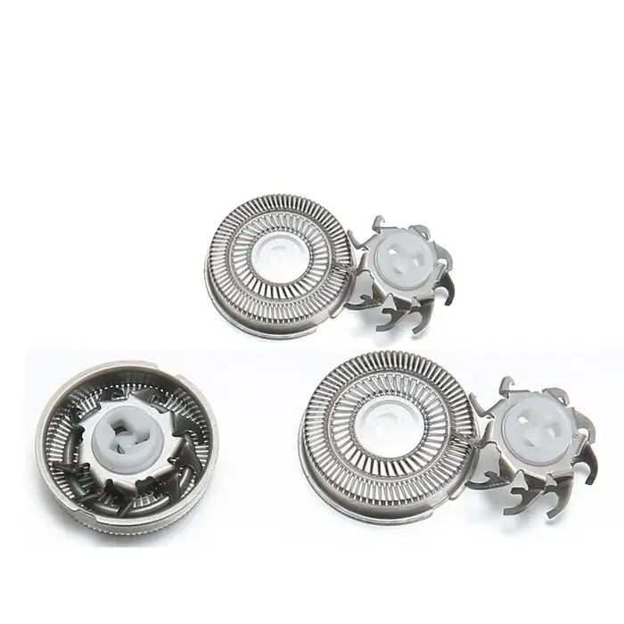 Lames de rechange pour rasoir électrique ZOZEN FLYCO SOOCAS SO WHITE PINJING ENCHEN