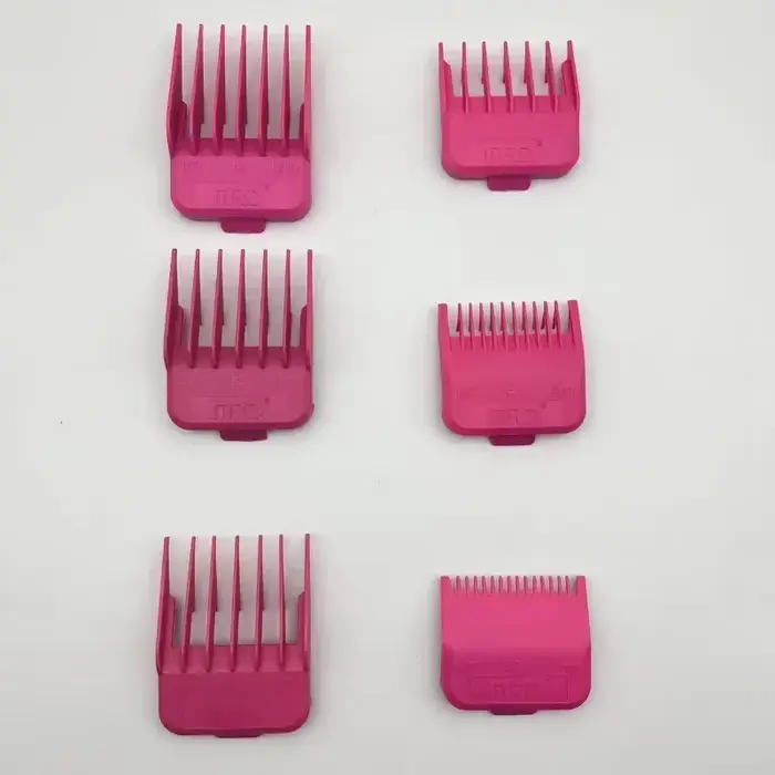 MRD – peignes de tondeuse à cheveux professionnels
