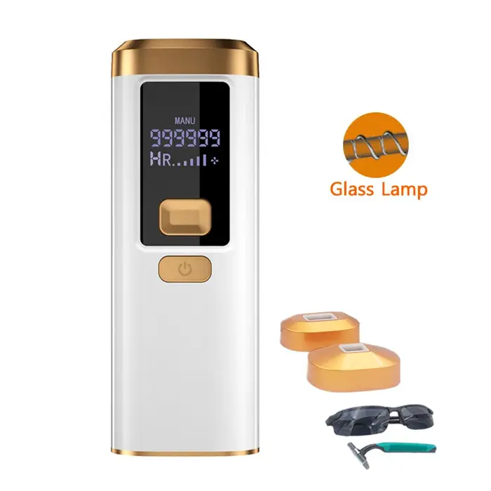 Vancostar-Épilateur laser portable