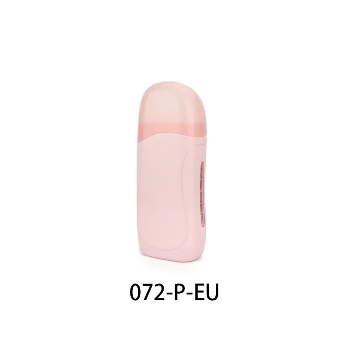 Unisexe rouleau sur cire dépilatoire crème épilation rouleau cire chauffage épilation cartouche chau