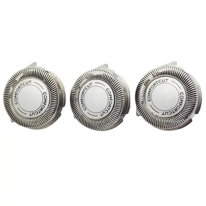 Lame de rasoir RQ32 pour rasoirs Philips RQ310 RQ320 RQ330 RQ350 RQ360 RQ370 YS526 YS521 XA525 YS522
