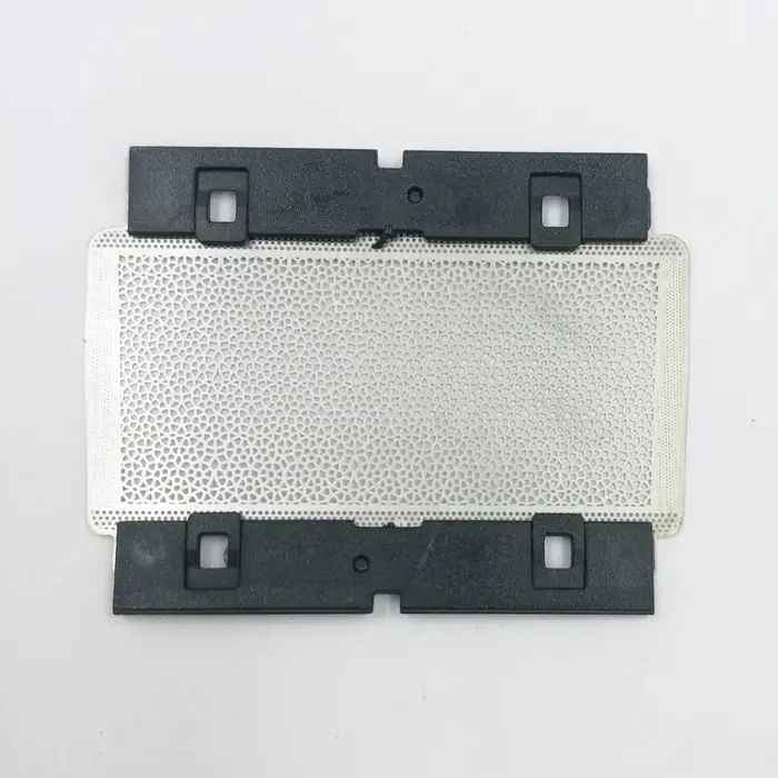 BRAUN – 2x628 feuilles d'écran + 1 lame pour rasoir