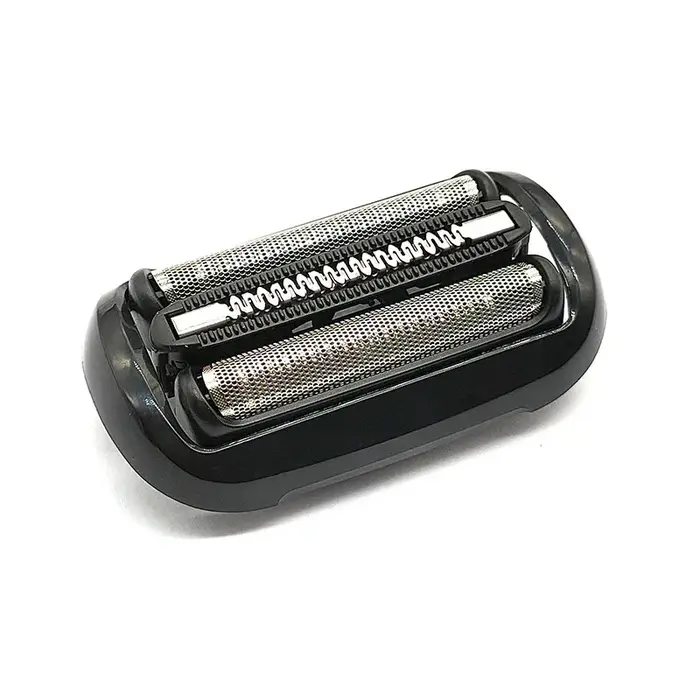 Tête de rasoir électrique de remplacement pour Braun 53B Series 5-6 50-R1000s 50-B1300s 50-R1320s 50-R1300s 50-M4000cs 50-M4200cs