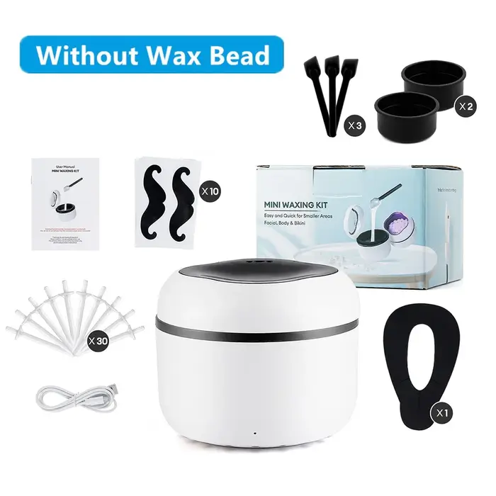 Mini Machine chauffante pour fusion de cire