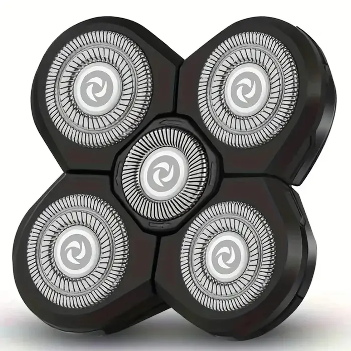 Têtes de rasoir de rechange 5Razor Head
