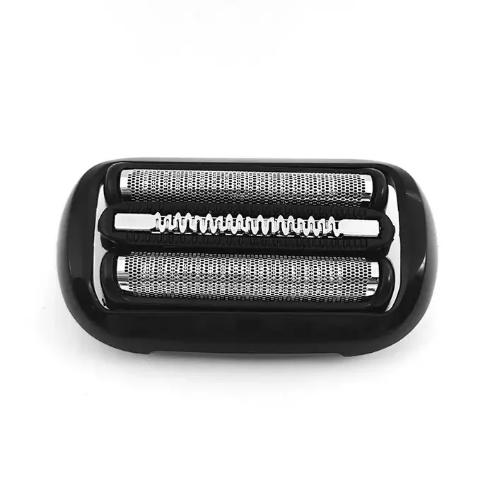 Tête de rasoir électrique de remplacement pour Braun 53B Series 5-6 50-R1000s 50-B1300s 50-R1320s 50-R1300s 50-M4000cs 50-M4200cs
