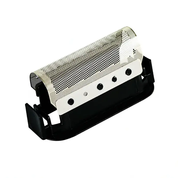 ABBK - Grille de rechange pour rasoir Braun 428 Micrometre 2000 2111 2115 2525 5410 5420 54215422 54