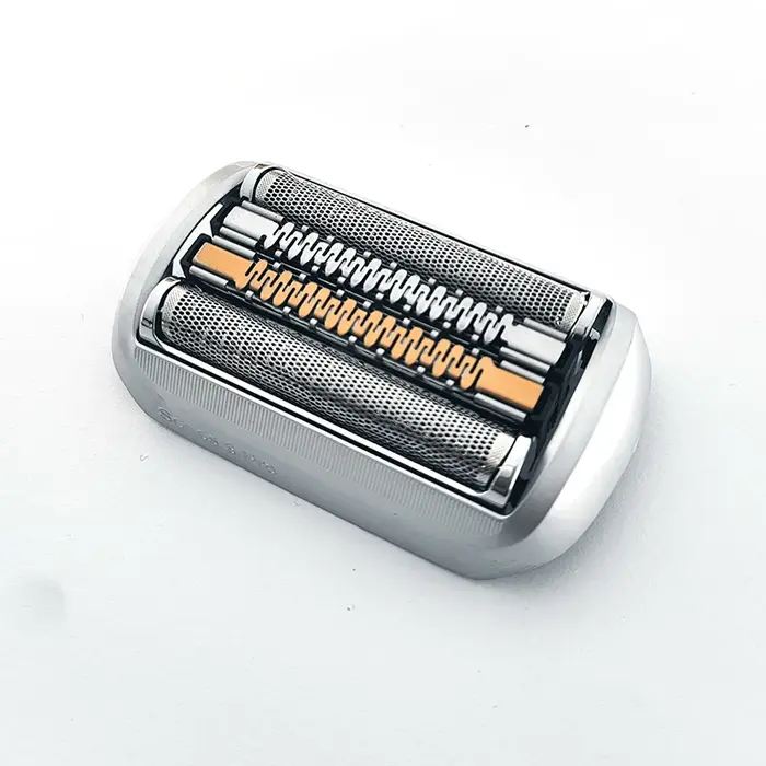 Lame de rechange pour rasoir électrique Braun