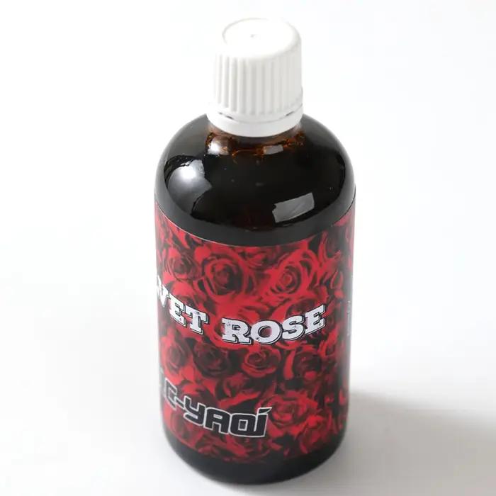 Yaqi Velvet Rose Après-rasage sans alcool pour hommes