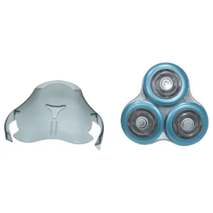 * Tête de rasoir électrique de remplacement AA60I pour Philips série 7000 SH70 S7310 S7370 S7710 S7530 S7780