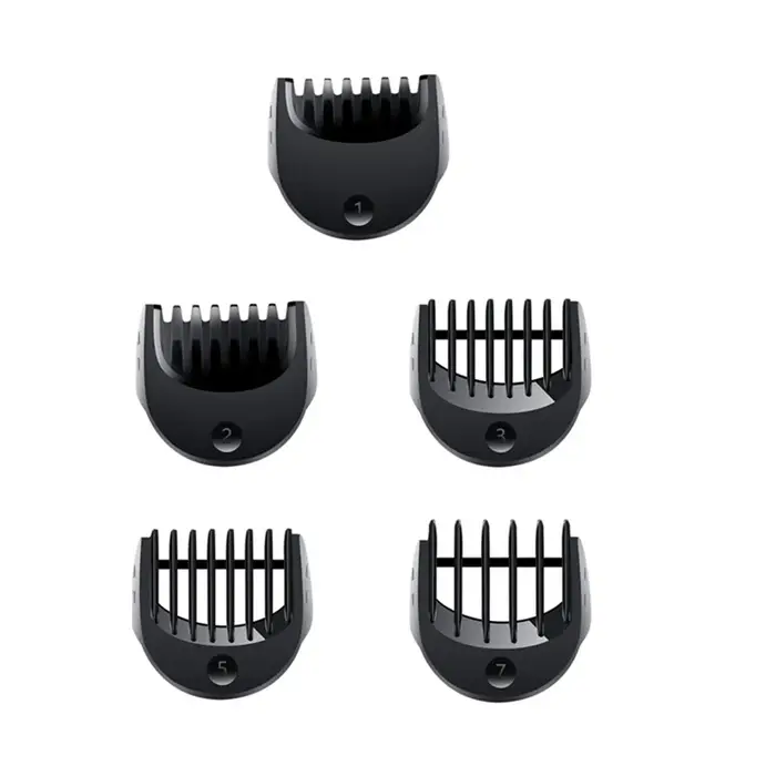 Tête de tondeuse à barbe pour rasoir électrique B-ABUB 05BT