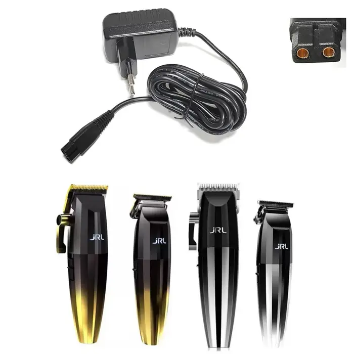 Chargeur pour tondeuse à cheveux JRL 2020C/2020T Babyliss P800/P700 madeshow M5/M6/M10/M11