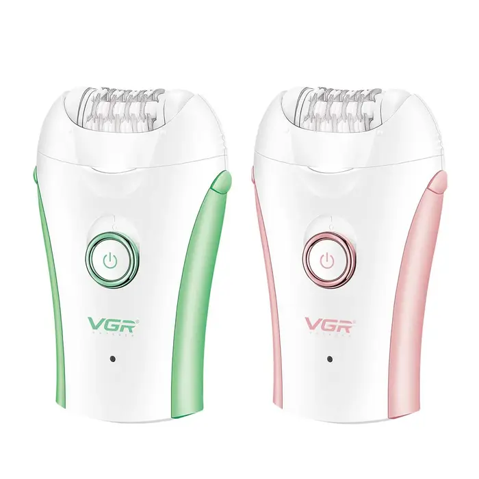 VGR 705 épilateur professionnel
