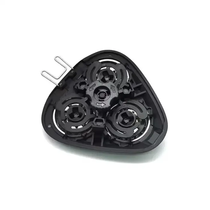 Tête de rasoir de remplacement de haute qualité pour Philips série SH30 S1101 S1102 S1103 S1202 S1203 S2302 S2303