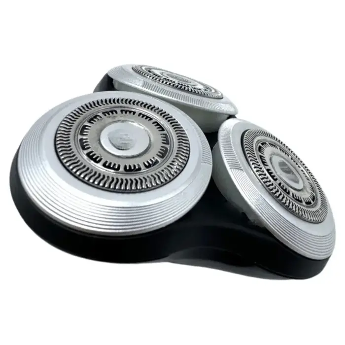 NOUVEAU Têtes de rechange SH90 pour rasoir S9000, compatibles avec les modèles S9031 S9041 S9111 S91