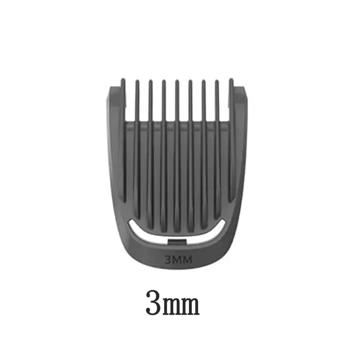 Accessoires de remplacement tête de rasoir/tête de nez/lame/peignes adaptés à la tondeuse Philips série 9000