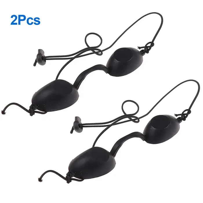 Lunettes de protection oculaire IPL laser anti-lumière
