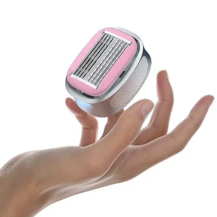 Lame de rasoir manuelle – Indispensable pour l'auto-soin