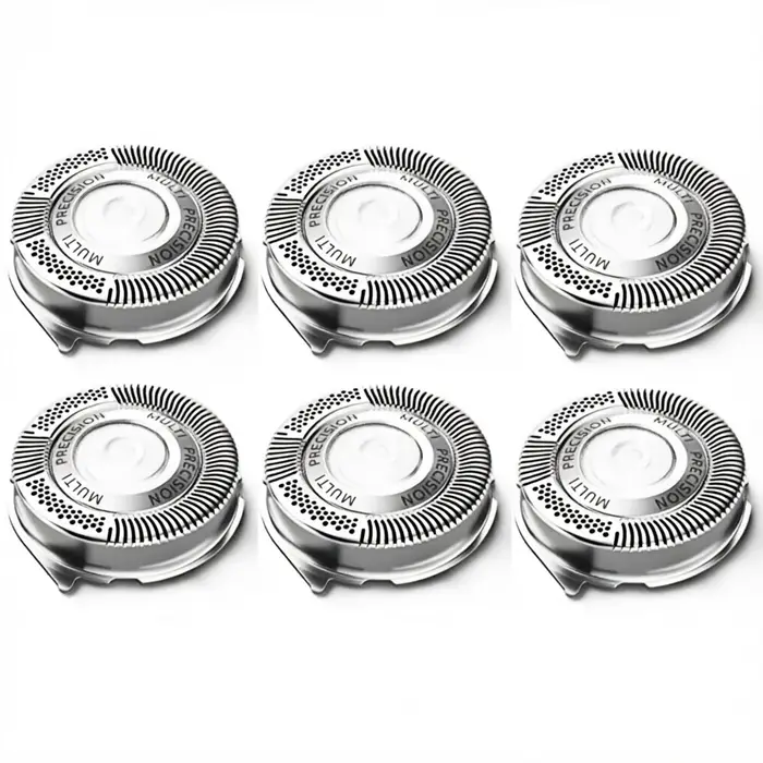 Lame de rasoir SH50/52 pour rasoir Philips Norelco Série 5000 S5370/84 S5660/84 S5290/88 S5210/81 AT890 AT810 AT790 AT750 PT730