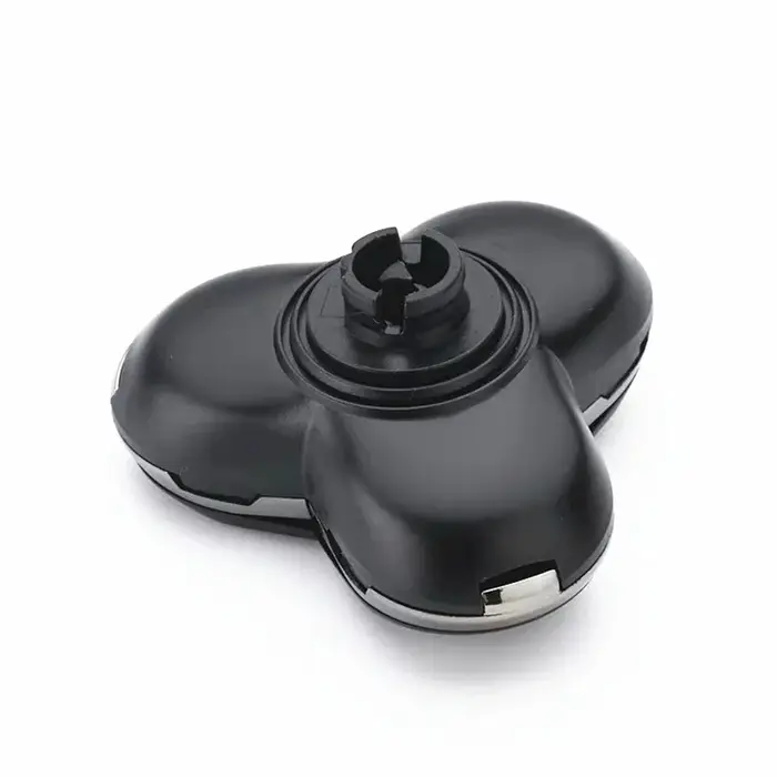 ZOZEN-Tête de rasoir électrique, accessoires de rechange pour tondeuse à barbe