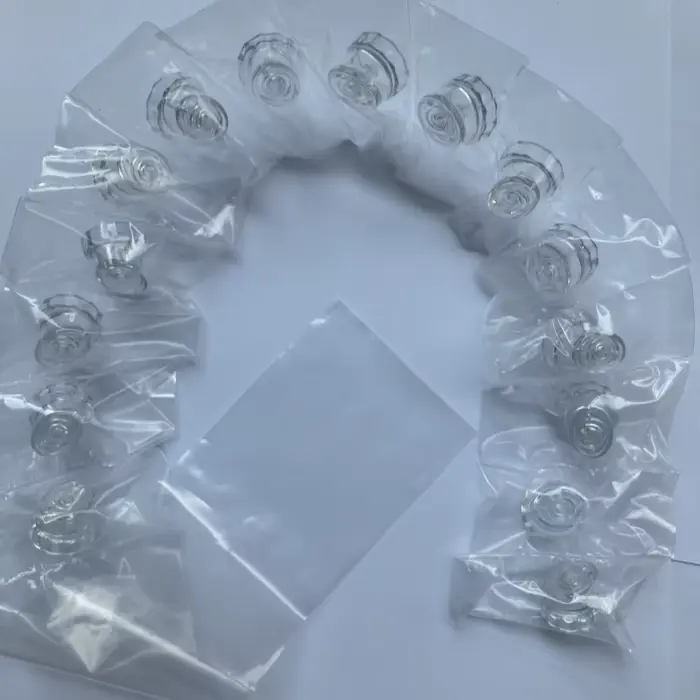Embouts en plastique pour hydrodermabrasion Hydrafacy, embouts d'origine pour machine Hydra, prix d'