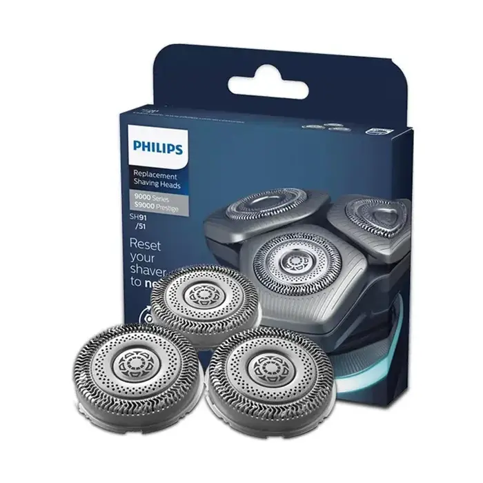 Philips SH91 tête de rasage
