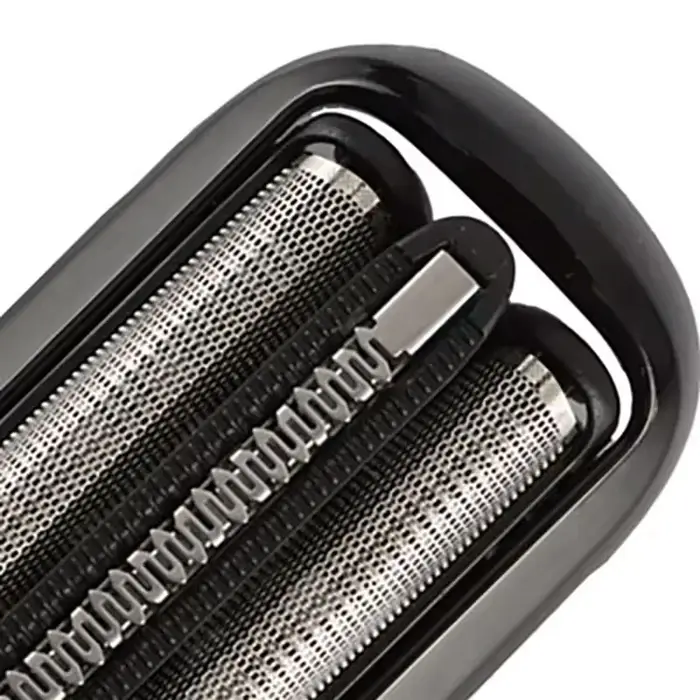Tête de rechange compatible avec le rasoir électrique Braun Series 5/6 5018s