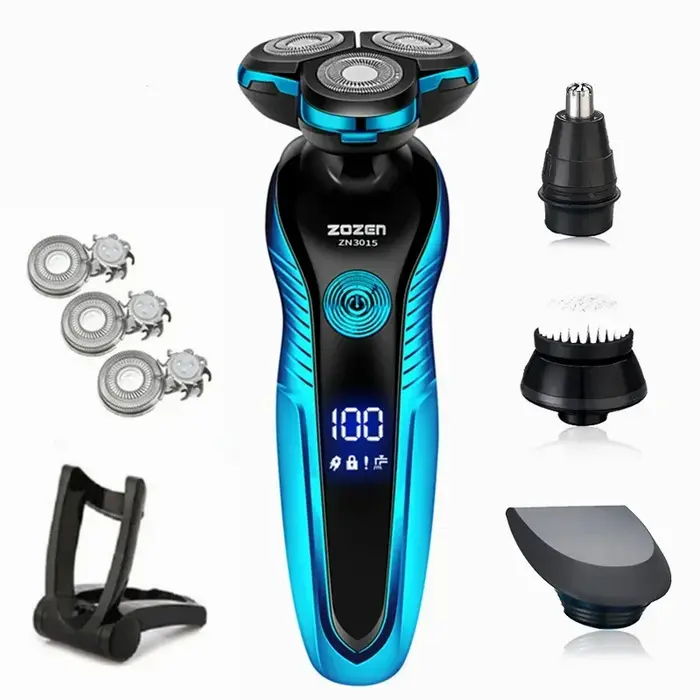 Rasoir électrique pour hommes