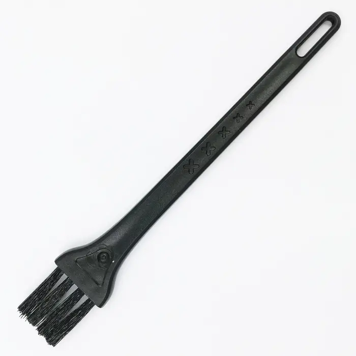 Ensemble de brosses de nettoyage pour rasoir électrique