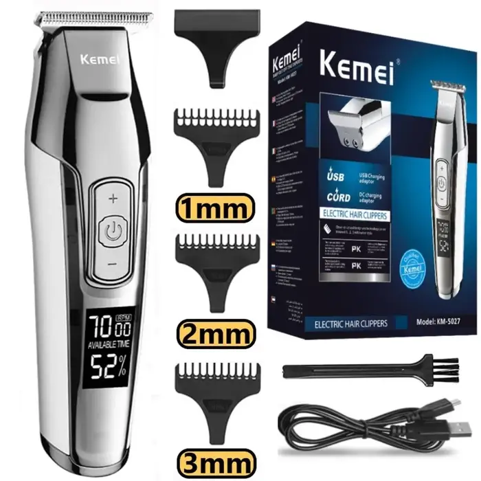 Tondeuse à Cheveux Professionnelle