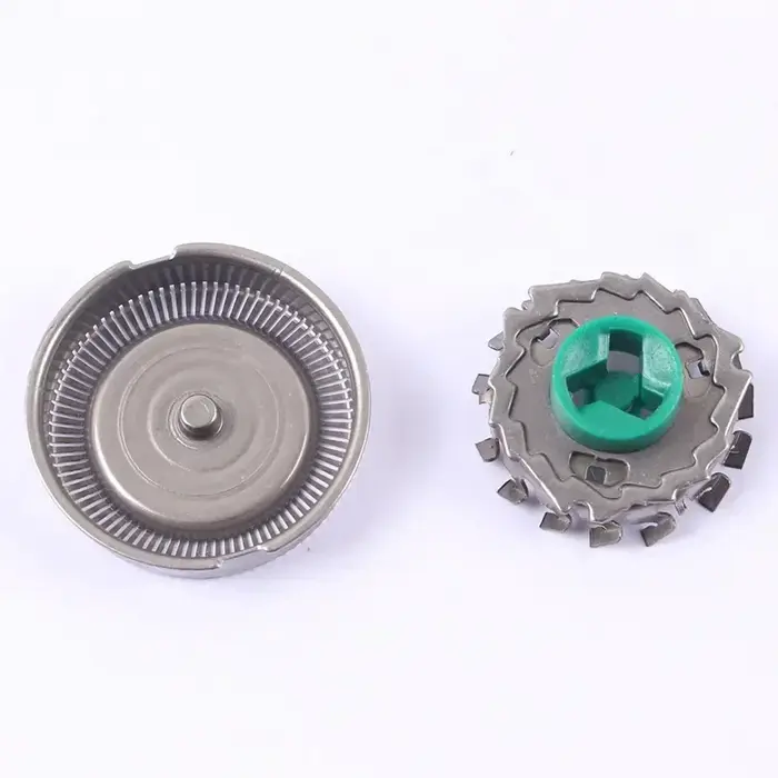 Tête de rasoir de rechange pour Philips Norelco, lame de rasoir, HQ64, AT750, AT890, PT860, PT866, AT798, PT721, PT722, PT720, PT725, 3 pièces