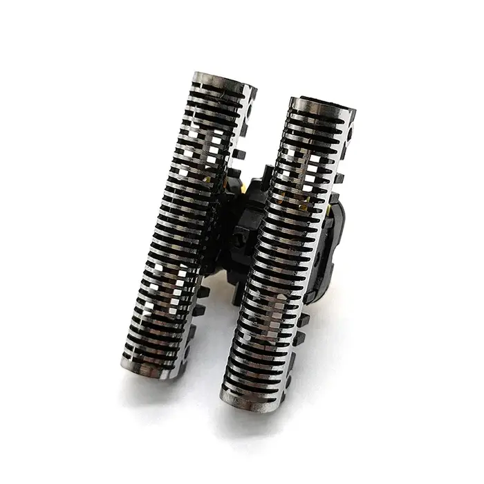 Lames 31B 5000 6000 pour rasoirs Braun 3 (anciens modèles 350, 360, 370, 380, 390CC), têtes de rasoir 5312, 5485, 5614, 5443, 5735, 5736, 6512