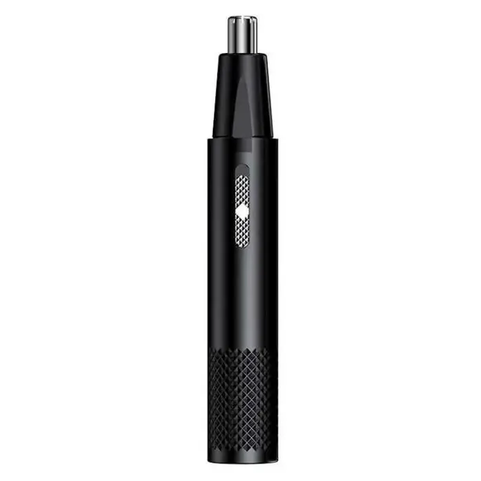 Tondeuse Électrique Rechargeable pour Homme, Rasoir pour l'Épilation de la Barbe, Soins du Visage Sû